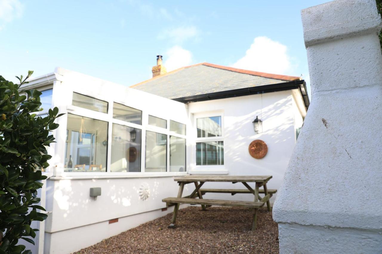 Tamarisk, Port Isaac Bay Holidays Exterior foto