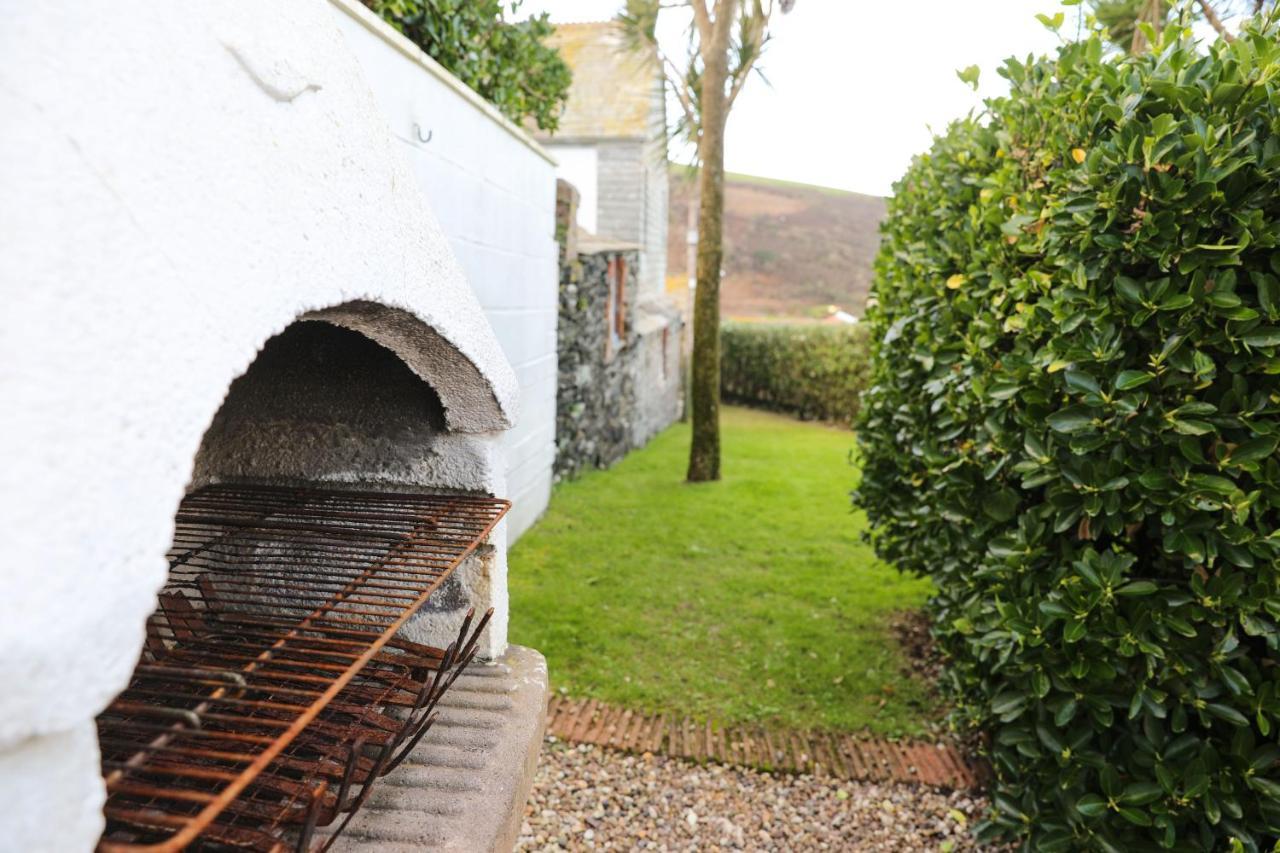 Tamarisk, Port Isaac Bay Holidays Exterior foto